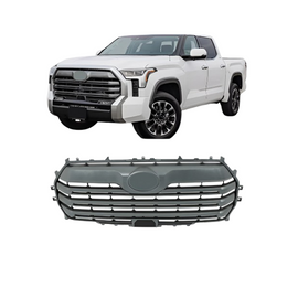 2022–2024 Toyota Tundra Front Grille |OEM Fit