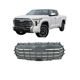 2022–2024 Toyota Tundra Front Grille |OEM Fit