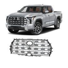 Load image into Gallery viewer, 2022–2024 Toyota Tundra Front Grille Assembly | OEM Fit