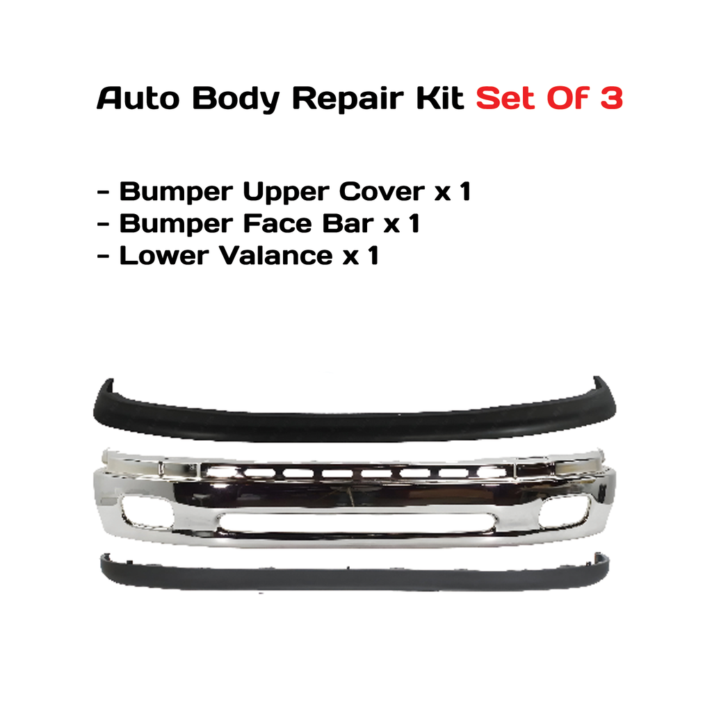 What’s Included in the Kit