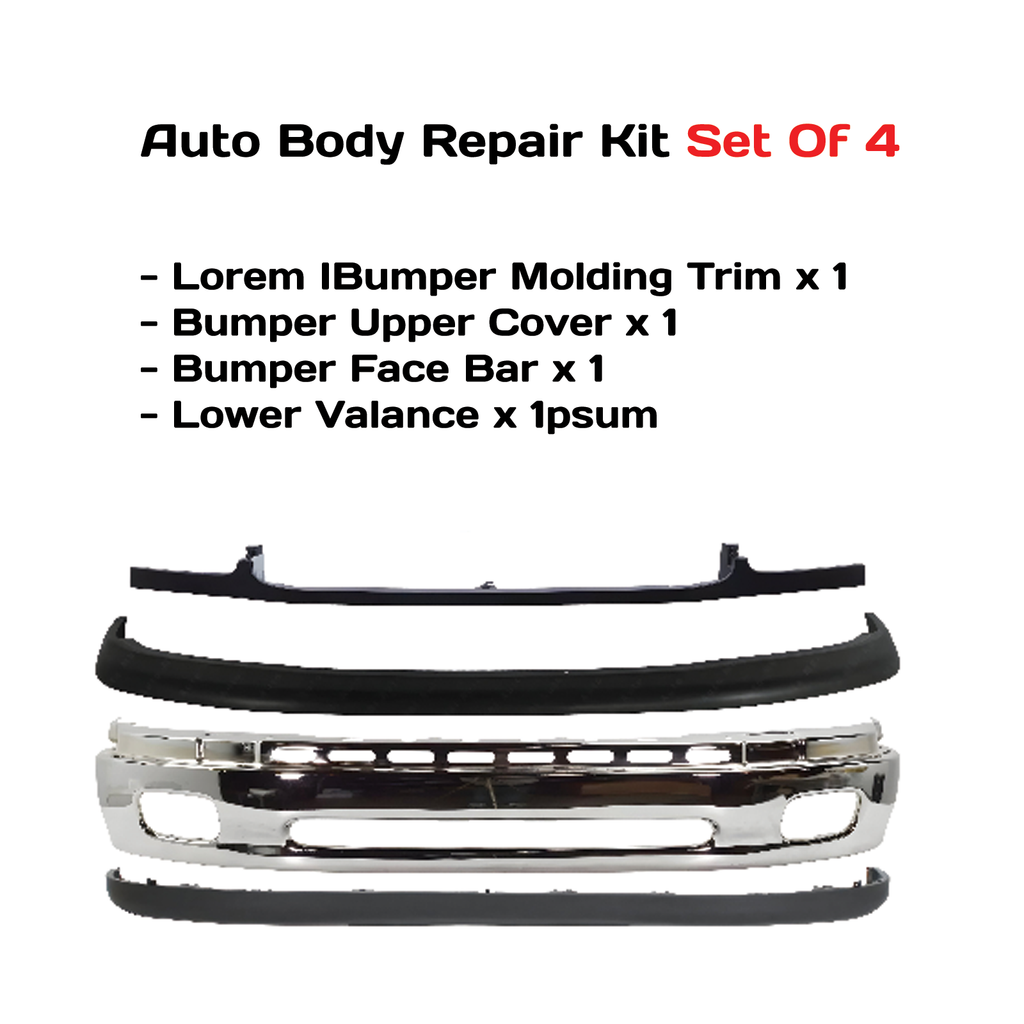 What’s Included in the Kit