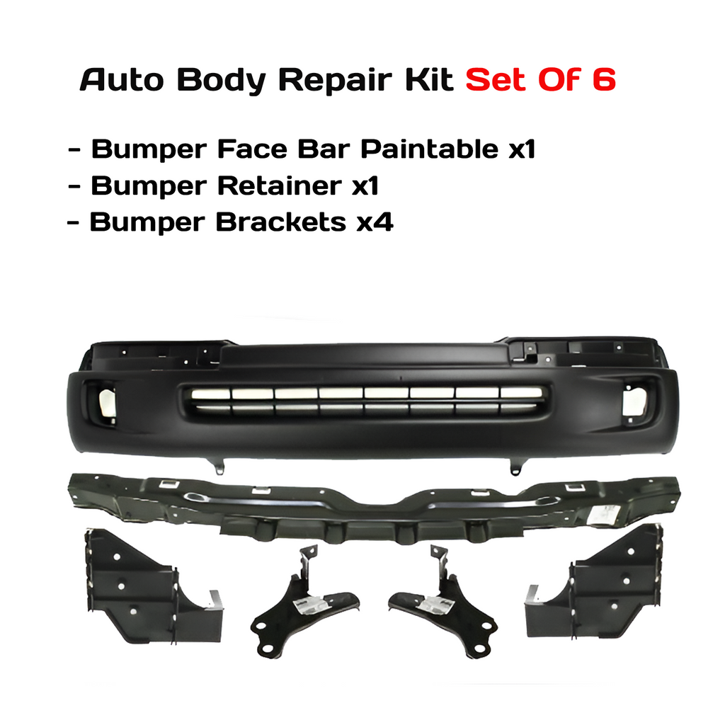 What’s Included in the Kit