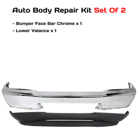 1998-2000 Ford Ranger Front Bumper Kit | OEM Fit