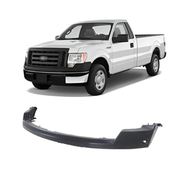 2010-2014 Ford F-150 SVT Raptor Front Upper Bumper Cover | OEM Fit