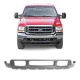 Front Lower Valance Textured Plastic For 1999-2004 Ford F-250 Super Duty