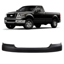 Load image into Gallery viewer, Front Upper Bumper Cover Primed For 2004-2005 Ford F-150 Truck