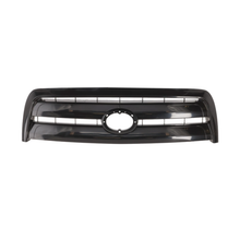 Load image into Gallery viewer, 2003–2006 Toyota Tundra Grille — Black Plastic | OEM Fit