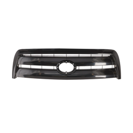 2003–2006 Toyota Tundra Grille — Black Plastic | OEM Fit