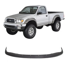 Load image into Gallery viewer, Front Bumper Filler Black Plastic For 2001-2004 Toyota Tacoma