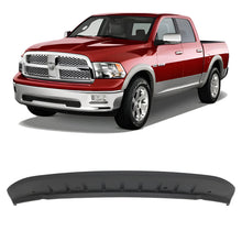 Load image into Gallery viewer, Front Valance Primed Plastic For 2011-2012 Ram 1500 2009-2010 Dodge Ram 1500