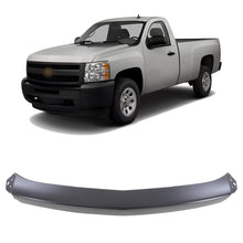 Load image into Gallery viewer, 2007-2008 Chevrolet Silverado 1500 Front Bumper Primed Steel | OEM Fit