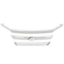 Load image into Gallery viewer, Front Bumper Cover Primed &amp; Headlight Assembly Kit For 2010-2012 Ford Fusion