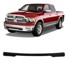 Load image into Gallery viewer, Front Bumper Filler Primed Plastic For 2011-2012 Ram 1500 2009-2010 Dodge Ram 1500