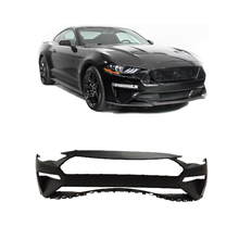 Load image into Gallery viewer, 2018-2019 Ford Mustang Front Bumper Cover