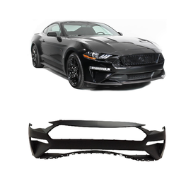 2018-2019 Ford Mustang Front Bumper Cover