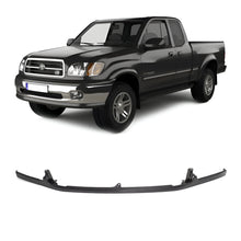 Load image into Gallery viewer, Front Bumper Trim Primed Plastic For 2000-2006 Toyota Tundra