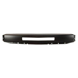 2009-2013 Chevrolet Silverado 1500 2500HD 3500HD Front Bumper Primed Steel | OEM Fit