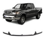 Front Bumper Trim Primed Plastic For 2000-2006 Toyota Tundra