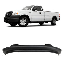 Load image into Gallery viewer, Front Valance Textured Plastic For 2006-2008 Ford F150 Truck