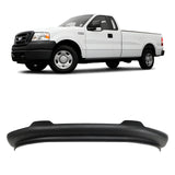 Front Valance Textured Plastic For 2006-2008 Ford F150 Truck