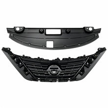 Load image into Gallery viewer, 2016–2018 Nissan Altima Grille &amp; Fog Light Kit  | OEM Fit