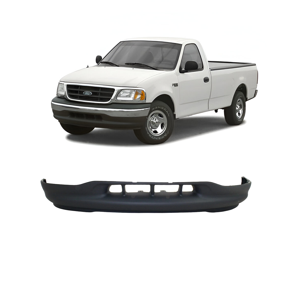 1999–2001 Ford F-150 Front Bumper Valance Panel | OEM Fit