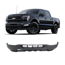 Load image into Gallery viewer, Ford F-150 Front Bumper Lower Valance Air Dam Deflector | OEM Fit