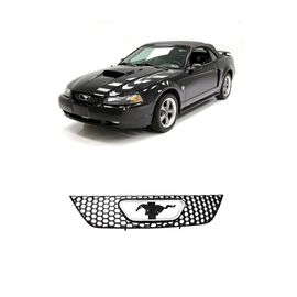 1999–2004 Ford Mustang Grille | OEM Fit
