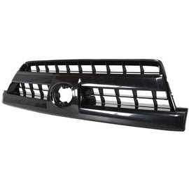 2003–2005 Toyota 4Runner Front Grille  Textured Black Shell | OEM Fit