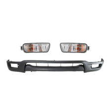 Load image into Gallery viewer, 2001-2004 Toyota Tacoma Lower Valance &amp; Turn signal Lights Kit | OEM Fit