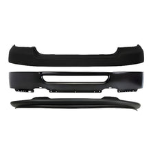 Load image into Gallery viewer, 2006-2008 Ford F-150 Truck Front Bumper &amp; Bumper Cover Paint to Match Kit | OEM Fit