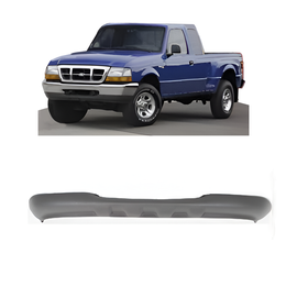 1998–2000 Ford Ranger Front Lower Valance | OEM-Fit