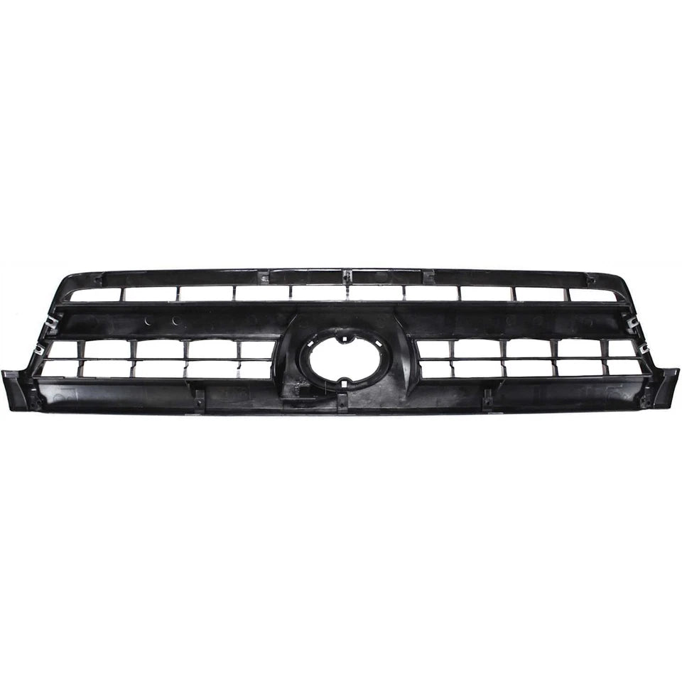 2003–2005 Toyota 4Runner Front Grille  Textured Black Shell | OEM Fit