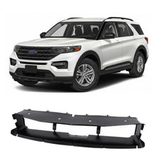 Load image into Gallery viewer, Front Lower Valance For 2020-2024 Ford Explorer | OEM Fit