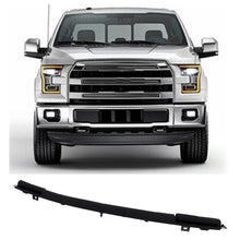 Load image into Gallery viewer, Front Lower Valance Air Dam Deflector For Ford F-150 Truck | OEM Fit