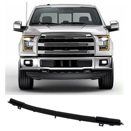 Front Lower Valance Air Dam Deflector For Ford F-150 Truck | OEM Fit