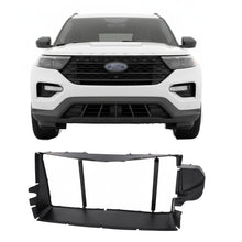 Load image into Gallery viewer, Front Upper Air Dam Deflector Lower Valance Apron For Ford Explorer| OEM Fit