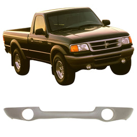 Front Valance For 1993-1997 Ford Ranger F37Z17626A