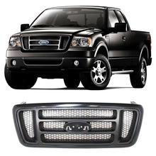 Load image into Gallery viewer, Grille For 2004-2008 Ford F-150 | OEM Fit