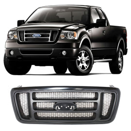 Grille For 2004-2008 Ford F-150 | OEM Fit