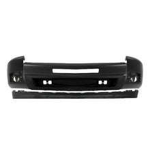 Load image into Gallery viewer, 2007-2013 Chevrolet Silverado 1500 Front Bumper Primed &amp; Valance Kit | OEM Fit