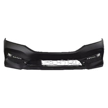 Load image into Gallery viewer, 2016-2017 Honda Accord Front Bumper Cover Paintable &amp; Fog Lights Assembly | OEM Fit
