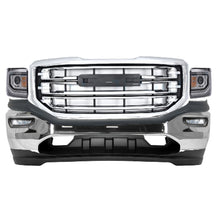 Load image into Gallery viewer, 2016-2019 GMC Sierra 1500 Front Bumper &amp; Headlight Assembly Kit | OEM Fit