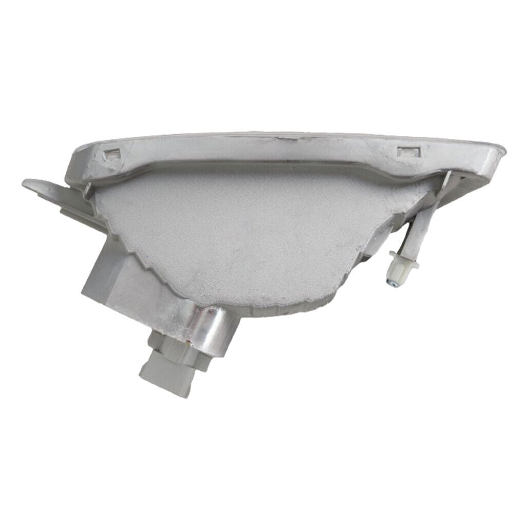 2001-2004 Toyota Tacoma Lower Valance & Turn signal Lights Kit | OEM Fit