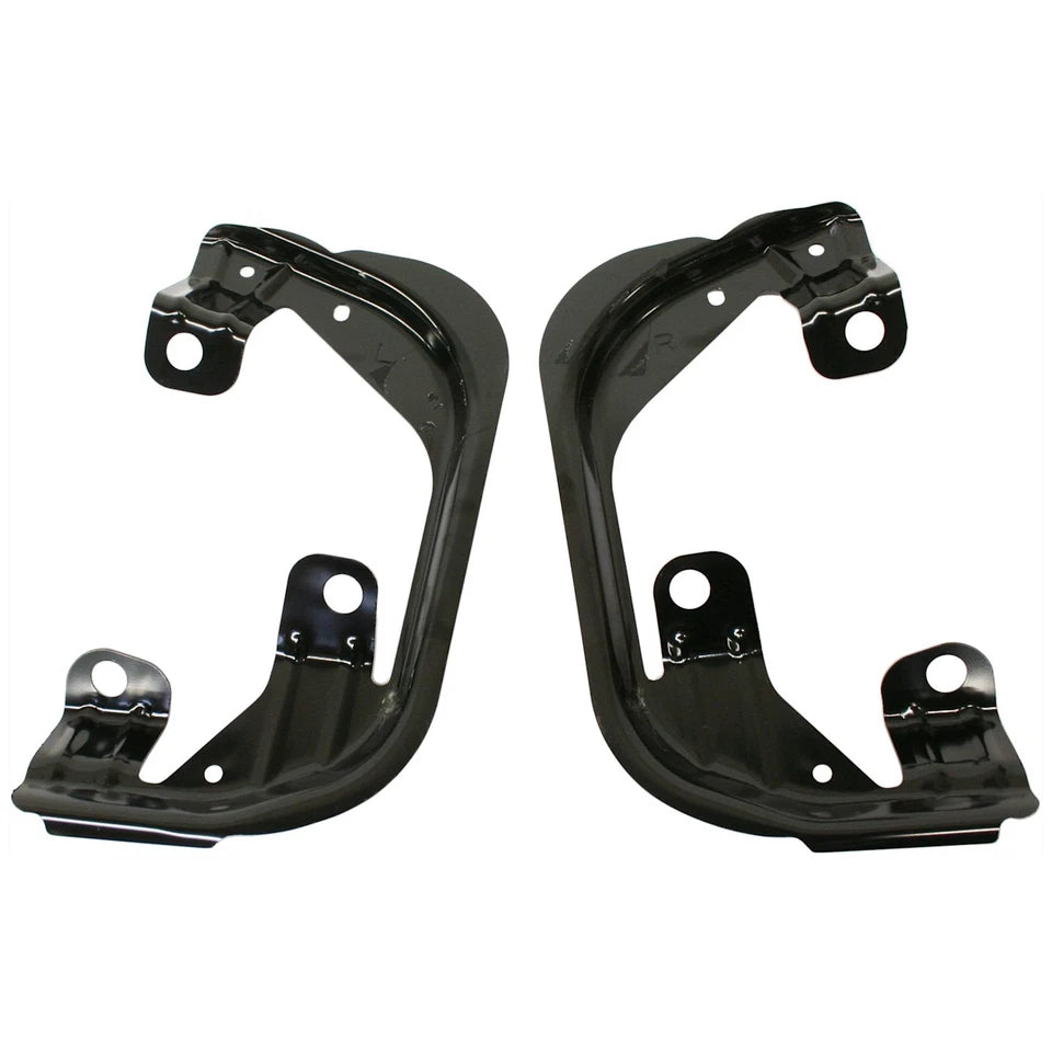 2009–2010 Dodge Ram 1500 Front Bumper Face Bar |OEM Fit