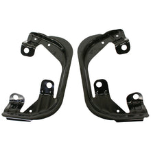 Load image into Gallery viewer, 2009–2010 Dodge Ram 1500 Front Bumper Face Bar |OEM Fit