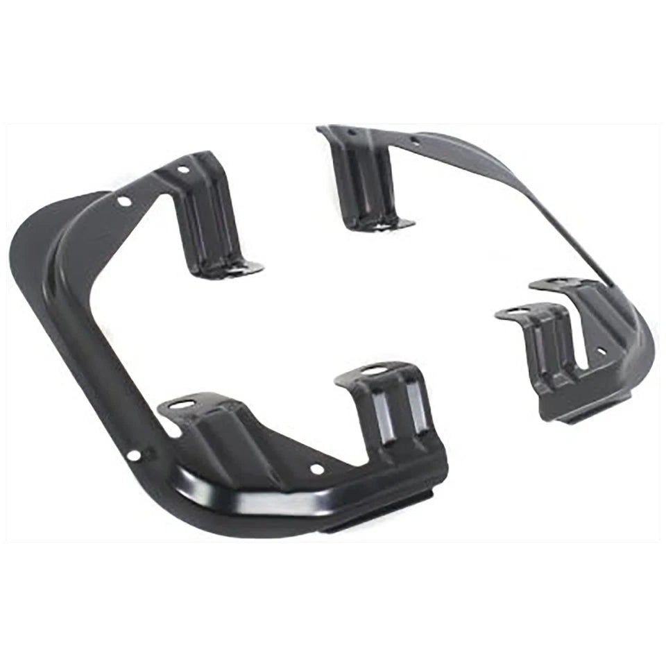 2009–2010 Dodge Ram 1500 Front Bumper Face Bar |OEM Fit