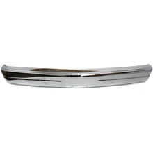 Load image into Gallery viewer, Front Bumper Chrome Steel 1986-1993 Dodge D150 D250 W150