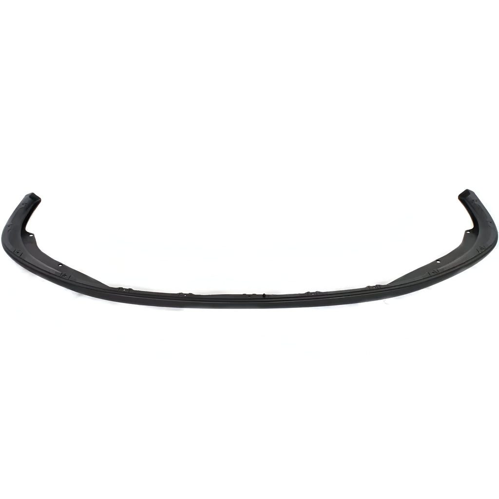 Front Bumper Cover Textured Black Plastic For 2000-2006 Toyota Tundra