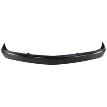 Load image into Gallery viewer, Front Bumper Black Steel 1988-2002 GMC Chevrolet C1500 2500 3500 K1500 2500 3500